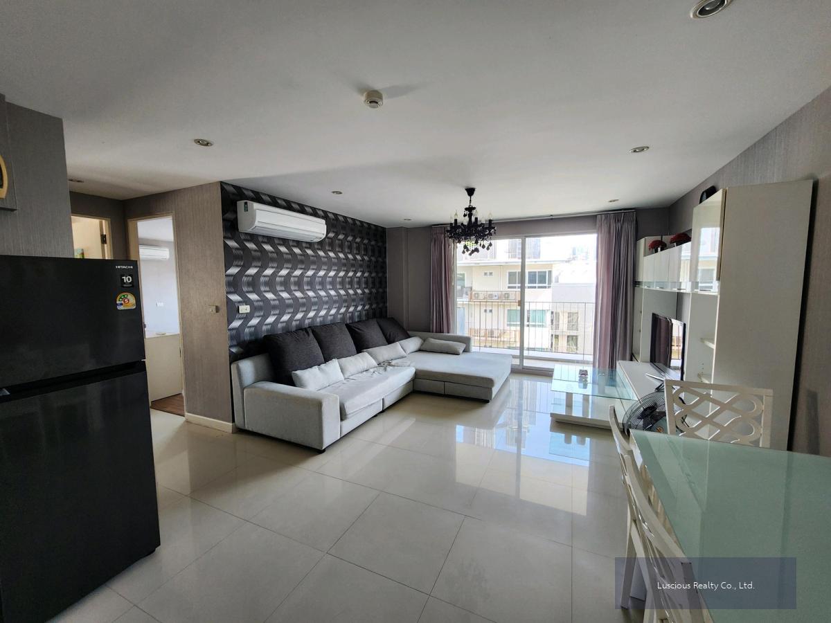 The Clover Thonglor คอนโดให้เช่า และ ขาย
กลาง ทองหล่อ สุขุมวิท 55
Condo for rent